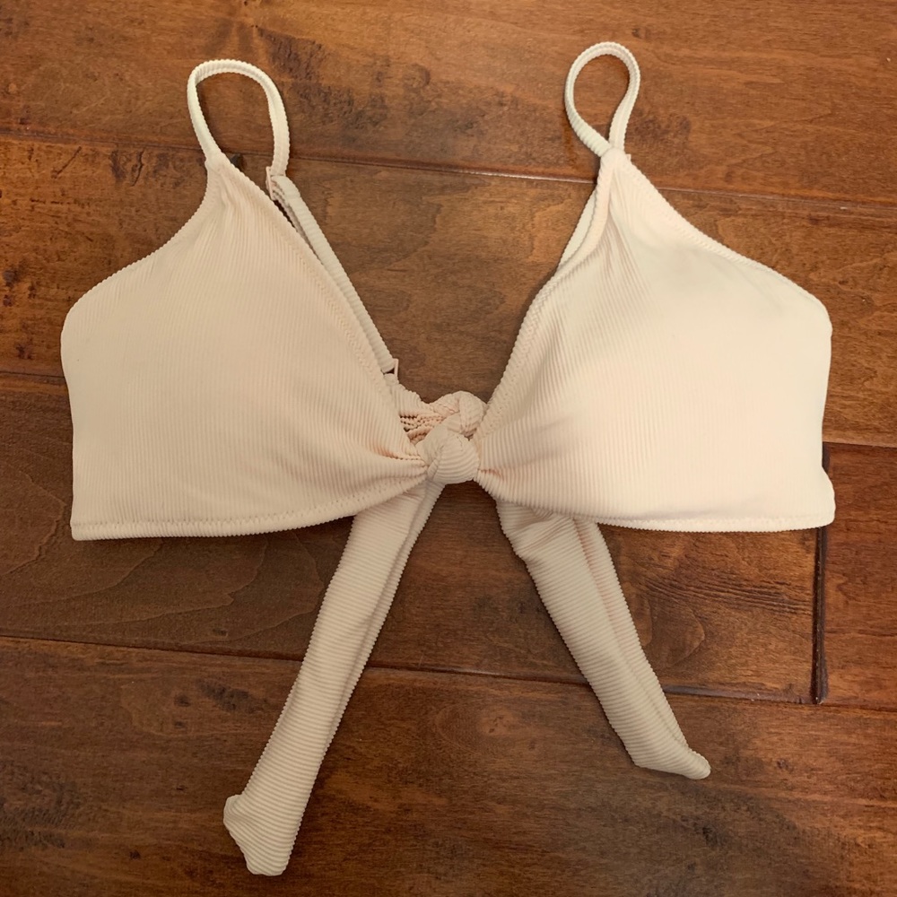 Aerie Bikini Top